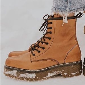 Roolee Elvis Boots size 39